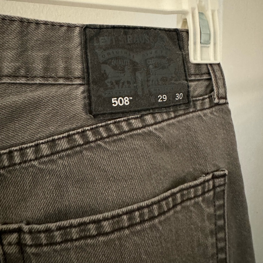 Levi’s Boys Jeans